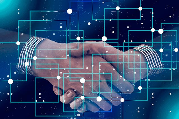 Conte com equipe especializada em indicadores financeiros