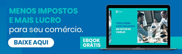 Banner Contabilidade No Varejo