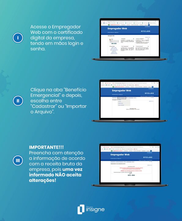 Grupo Insigne Redução De Jornada E Salários