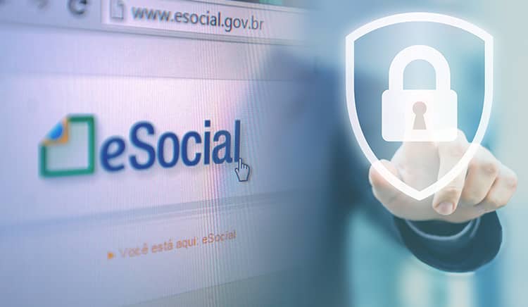 Esocial Codigo De Acesso