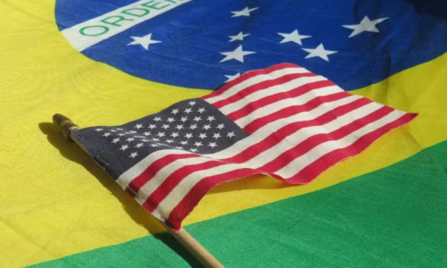 Aumento das taxas norte-americanas podem afetar setor logístico do Brasil