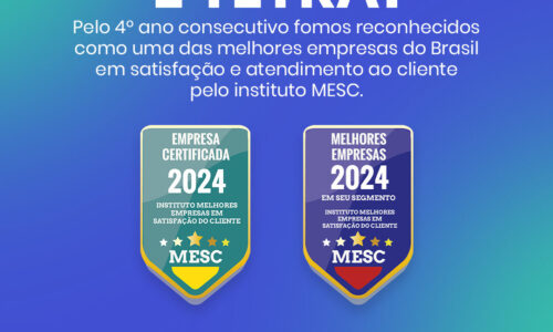 Grupo Insigne e o MESC