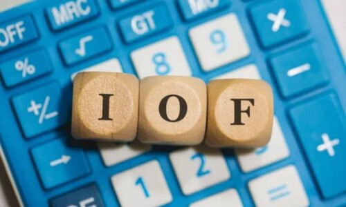 iof