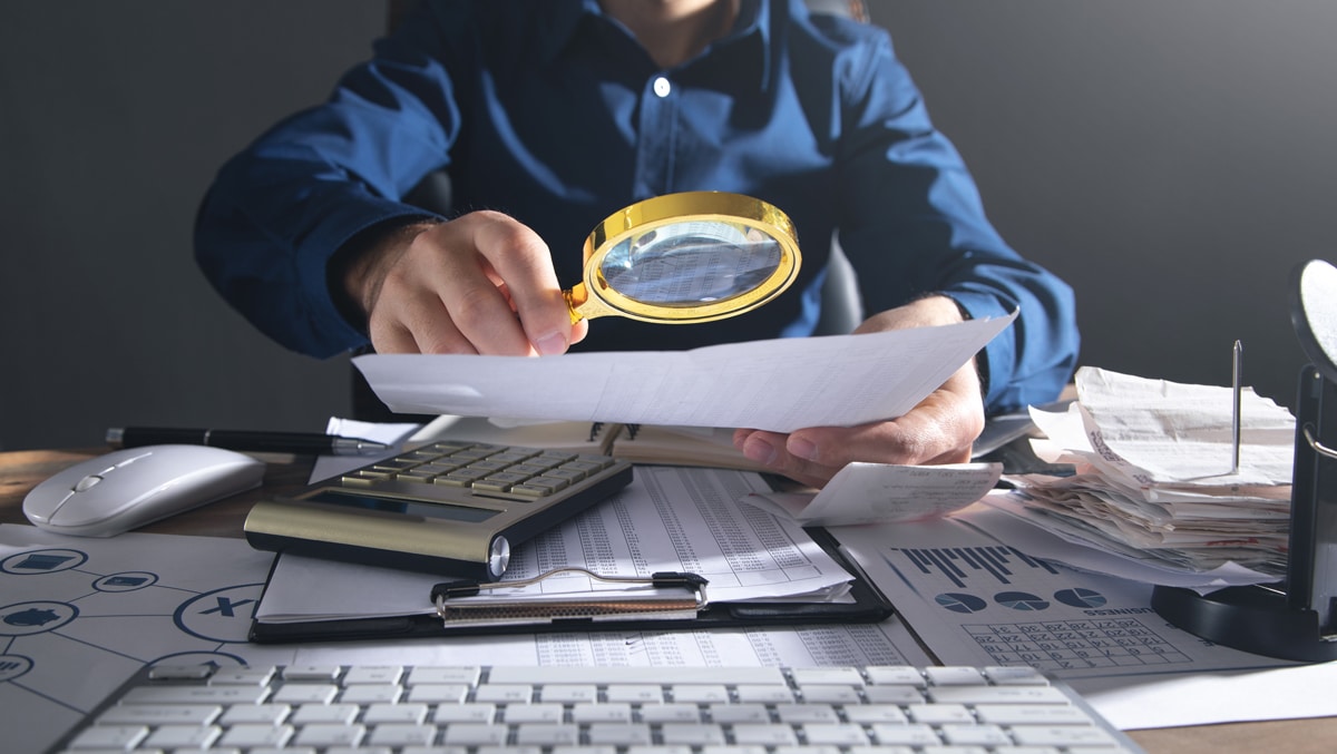 Descubra pontos importantes para sua empresa fazer a Revisão Tributária