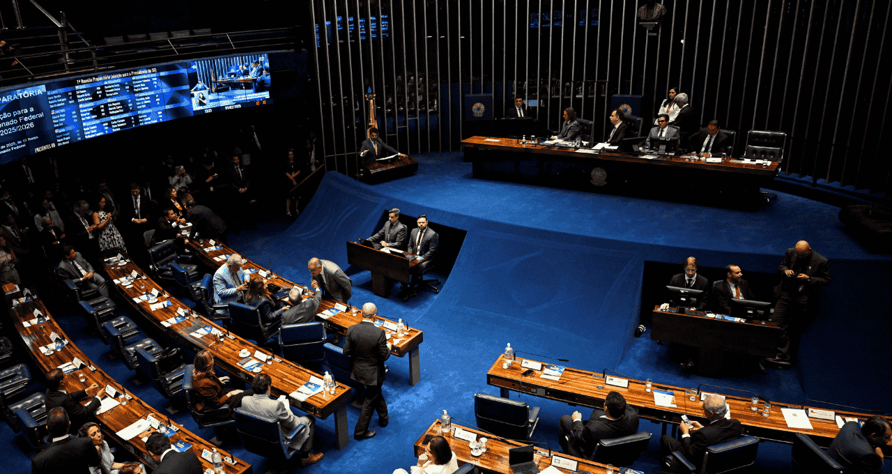 Senado Federal aprova segunda etapa de regulamentação da Reforma Tributária