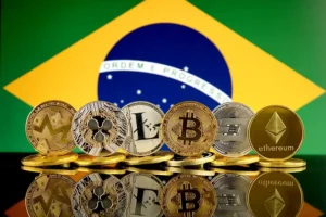 Receita Federal do Brasil muda as regras para investimentos em criptoativos a partir de 2026