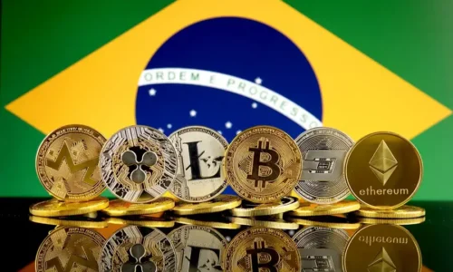 Receita Federal do Brasil muda as regras para investimentos em criptoativos a partir de 2026