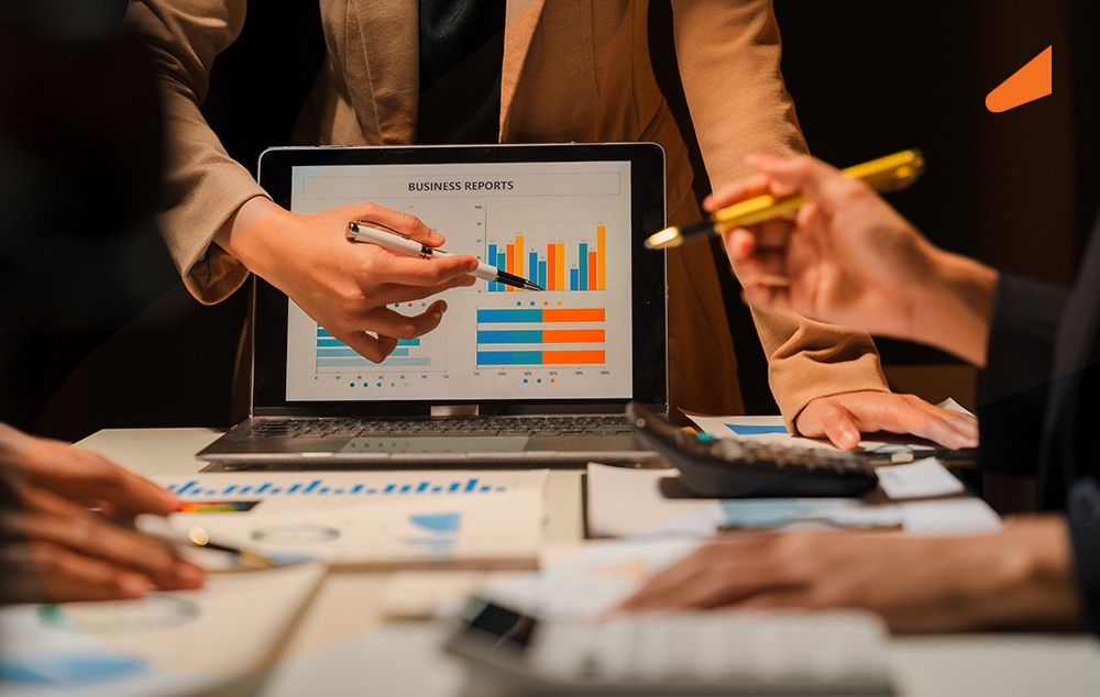 Gestão Financeira é crucial para o desenvolvimento da sua empresa