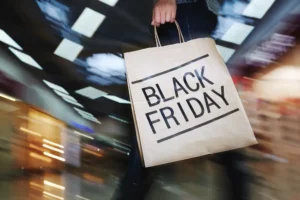 Saiba como ser estratégico na Black Friday
