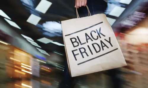 Saiba como ser estratégico na Black Friday
