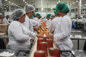 Setor alimentício se prepara para mudanças na Reforma Tributária