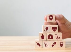 ICMS na saúde pode ganhar isenção