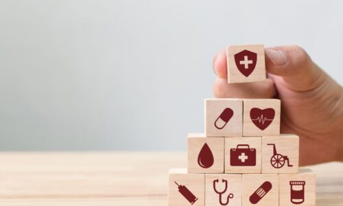 ICMS na saúde pode ganhar isenção
