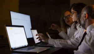 O Uso de IA está potencializando o trabalho da contabilidade, você sabia?