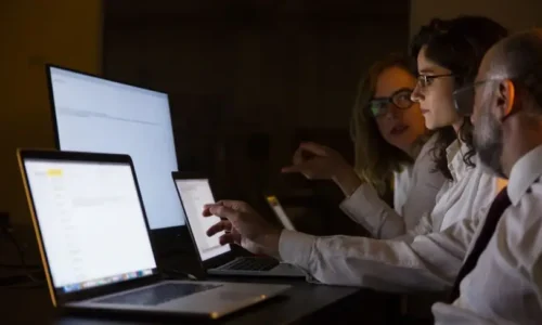 O Uso de IA está potencializando o trabalho da contabilidade, você sabia?