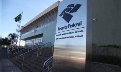 Receita Federal passa a ampliar sua capacidade de cruzamento de dados