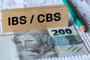 IBS e CBS passam a ser obrigatórios em notas fisicais