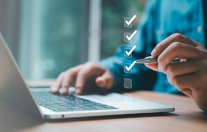 Use o Checklist Insigne para avançar nas mudanças da Reforma Tributária